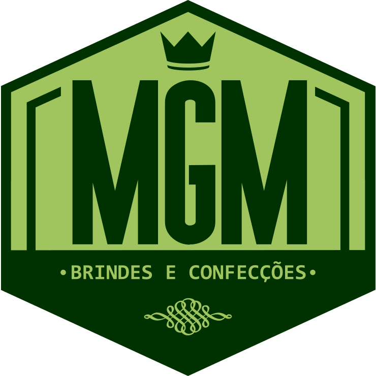 MGM Brindes e Confecções